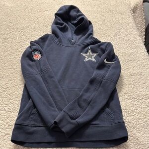 Nike NFL Cowboys Hoodie